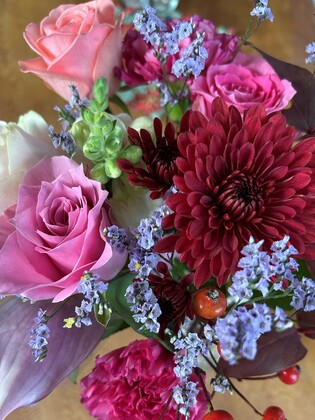 341「二十四節気・大雪」