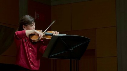 349「リサイタル2025　御礼」