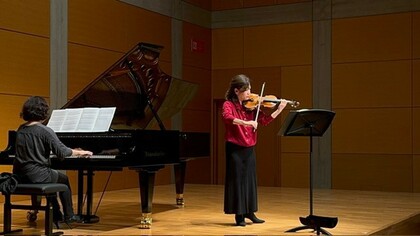 350「リサイタル・アンケート」