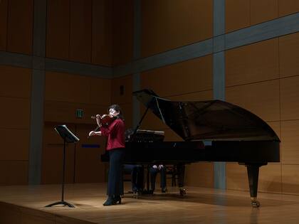 36「音楽家はAIに勝てると信じている」