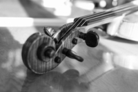 23「リサイタルの準備はじめています」