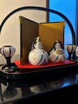 33「お雛様を飾る」
