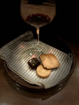 24「一日を彩る音たちとともに」