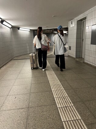182「３人で会う・視察旅行⑥」